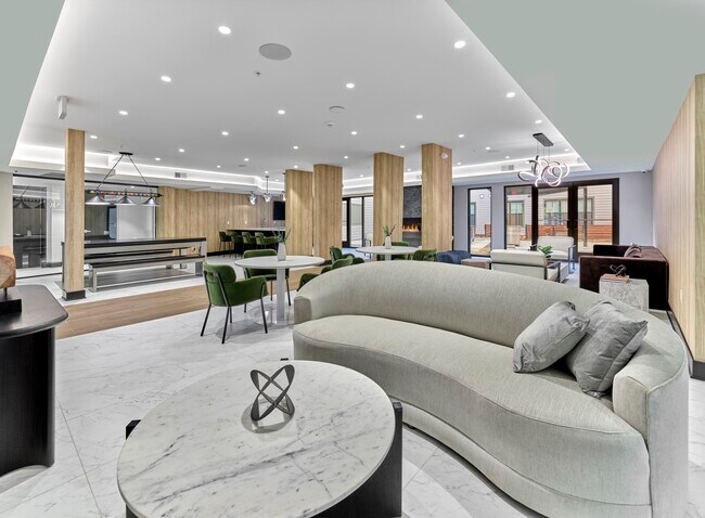 Citizen Little Falls Apartments