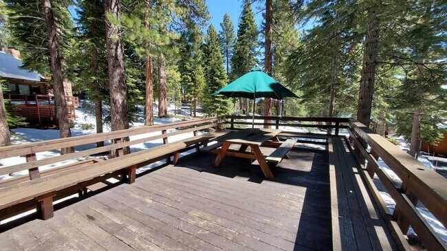 Photo - LONG-TERM RENTAL: Great Cedar Flat Home with Carport & Gas Fireplace!