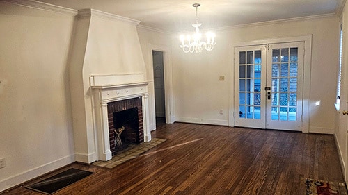 Photo - 2610 Woodlawn Dr