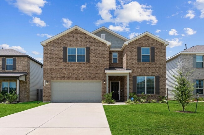 Building Photo - 9658 Caney Trails Rd Rental