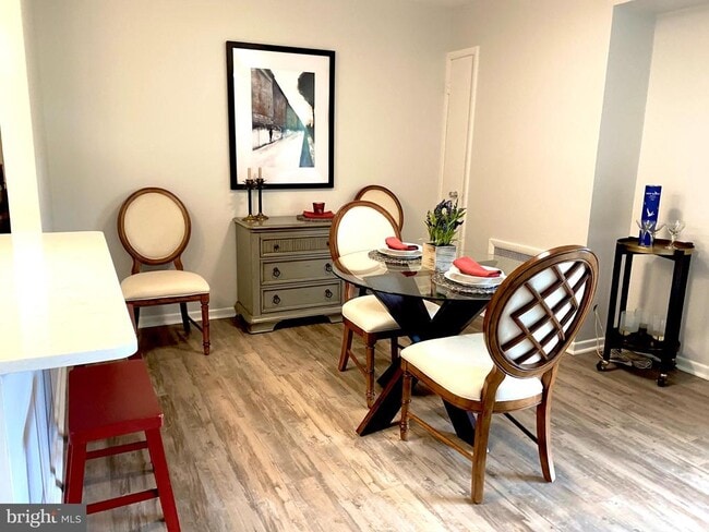 Photo - 216 Park Terrace Ct SE Unit 98