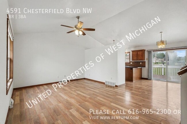 Photo - 4591 Chesterfield Blvd NW