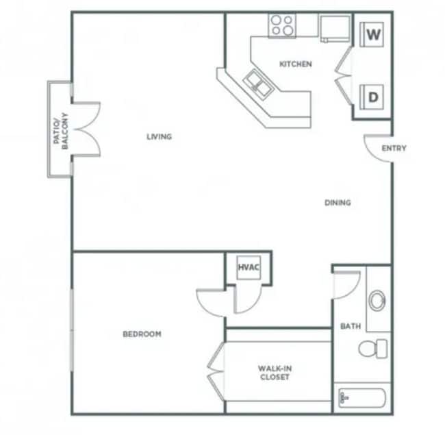 Building Photo - Simple Solutions Leasing on Cheshire Bridge Unit 3309