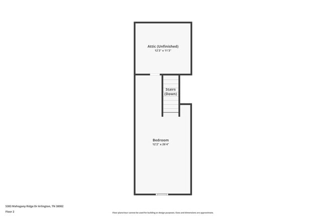 Photo - 5383 Mahogany Ridge Dr