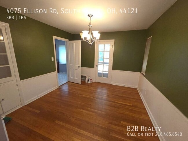 Photo - 4075 Ellison Rd