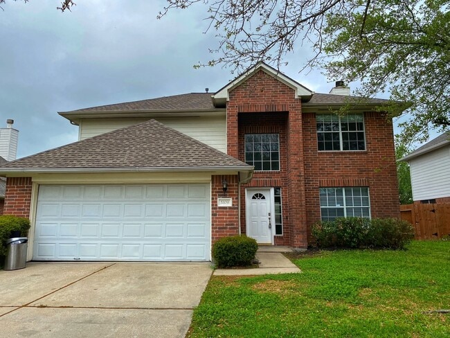 Building Photo - 5109 Big Spring Dr