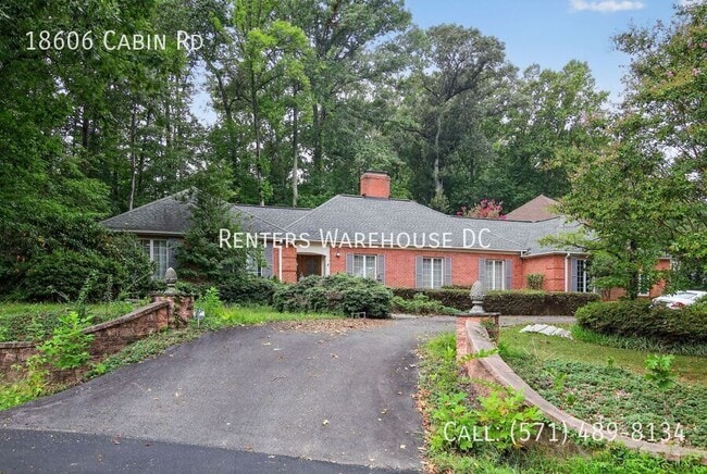Building Photo - 18606 Cabin Rd Rental
