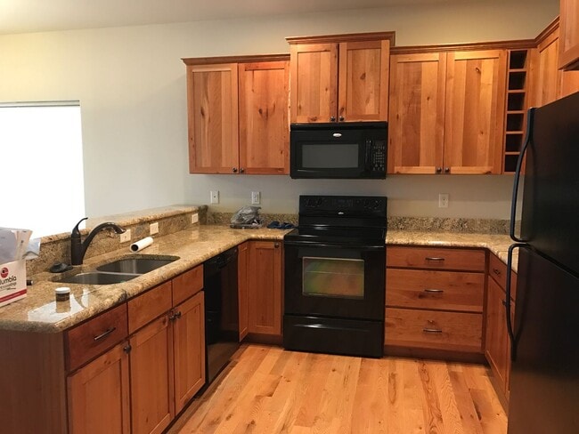 Photo - Single Family Home for Rent in Bozeman