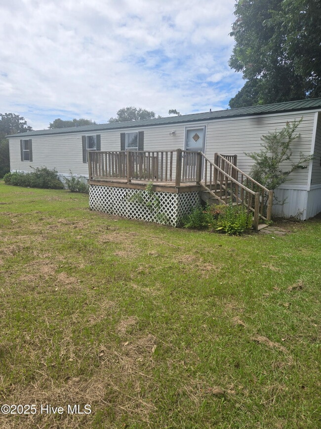 Building Photo - 268 Gardenia St Rental