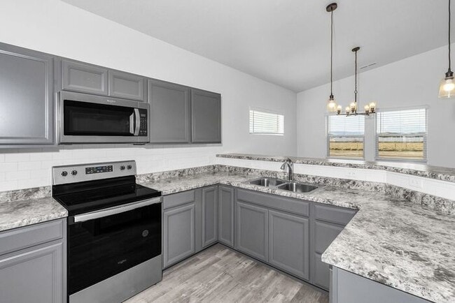 Photo - Beautiful Brand-New 3 Bedroom Home Near the Colorado River & Trail System