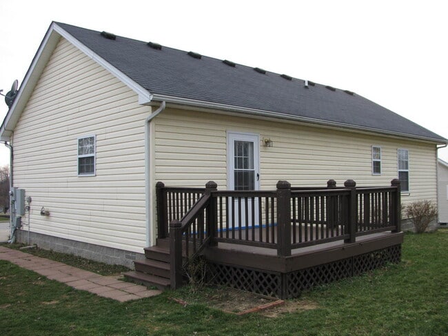 Photo - 1008 Ironwood Ct