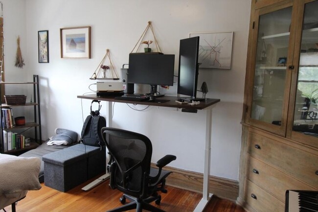 Photo - 4.0 bedroom in Cambridge Massachusetts 02140