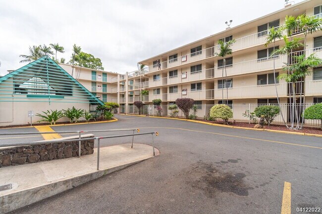 Photo - 85-175 Farrington Hwy Unit B121