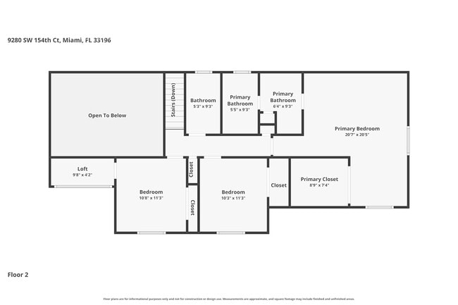Photo - 9280 SW 154th Ct