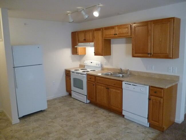 Photo - 1419 Doron Dr Unit 1A