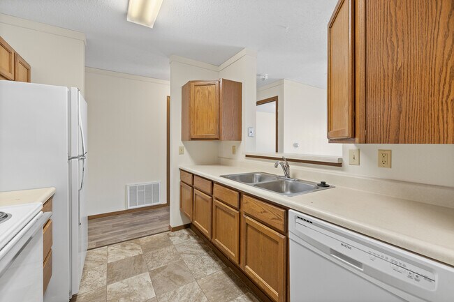 Vista Pointe Apartments