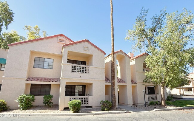 Photo - 2855 S Ext Rd Townhome