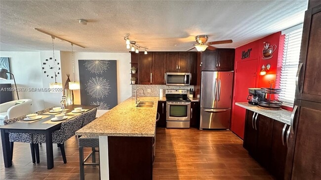 Building Photo - 3703 NE 166th St Unit 503