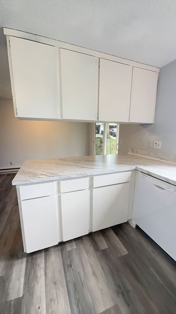 Photo - Ground-Level Unit in a Fourplex Near Tacoma Mall