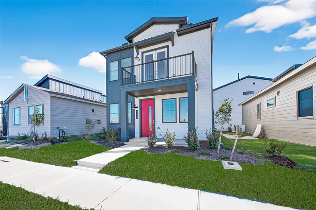 Photo - 3223 Loam Ln