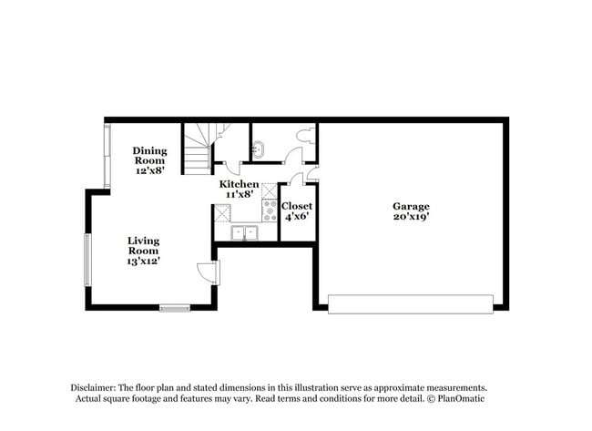 Photo - 1312 S Boulder Ct