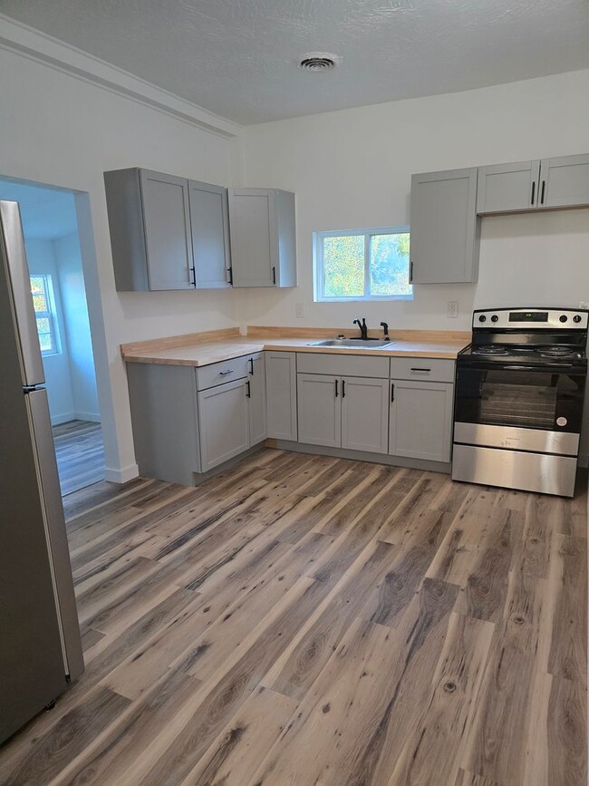 Newly Renovated 3 bed, 1 Bath Home - Newly Renovated 3  bed, 1 Bath Home