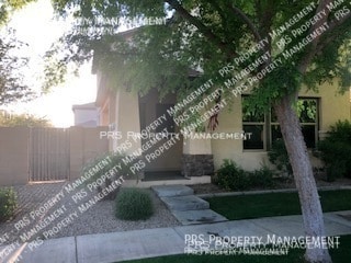 Photo - 1371 S Chaparral Blvd House