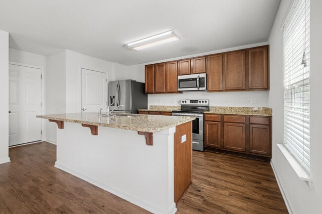 Photo - 725 Widgeon Wy