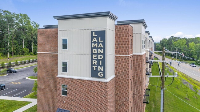 Lambert Landing I