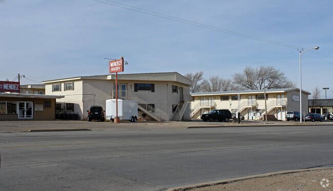 Photo - Boardwalk Apartments