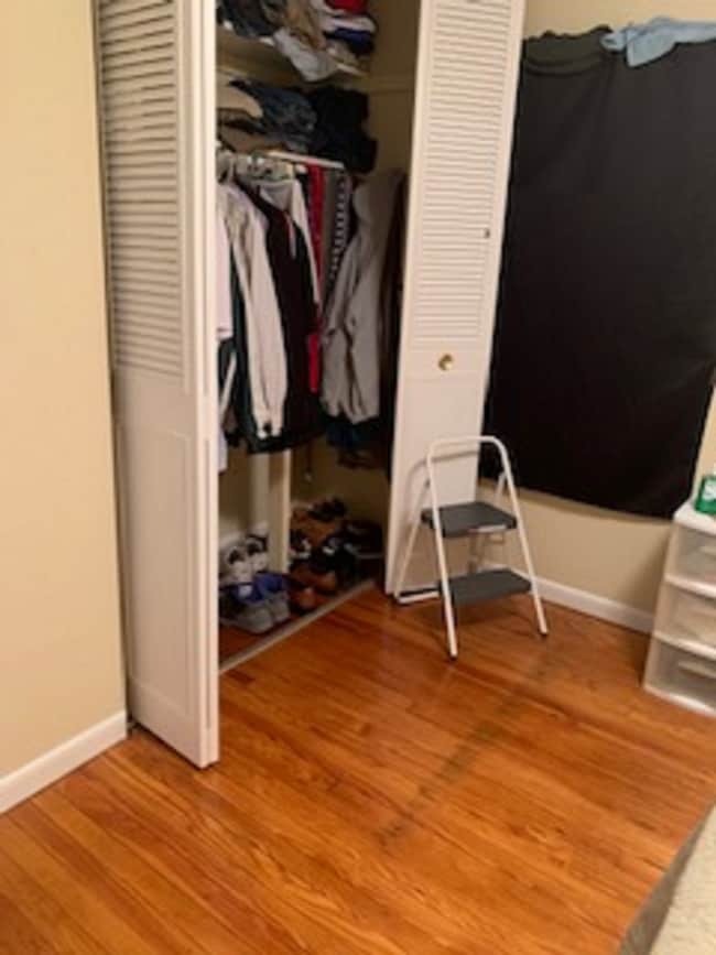 Photo - Two bedroom one bath close to law school