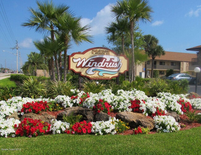 Building Photo - 3170 N Atlantic Ave Unit 413