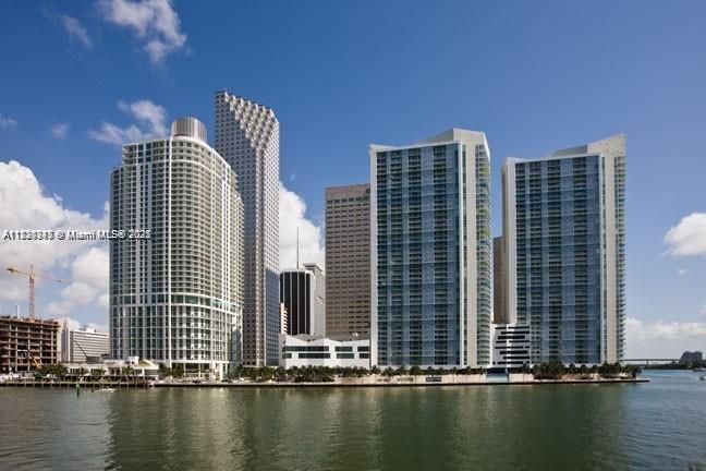 Photo - 300 S Biscayne Blvd Condo Unit T-2803