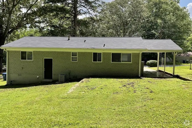 Building Photo - 2830 Altaview Dr SE Rental