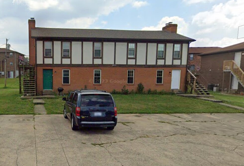 Photo - 2818 Frontier Ct Unit Four