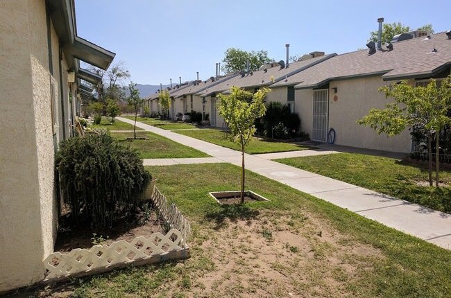 Photo - Villa Feliz Senior Apartments