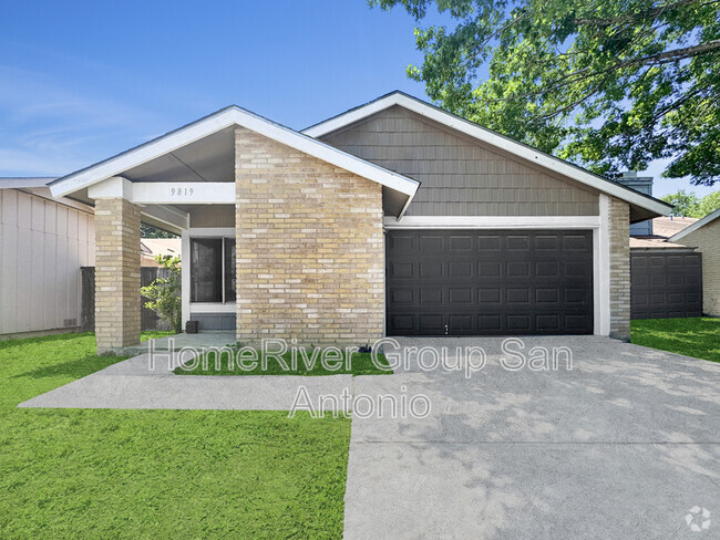 Building Photo - 9819 Meadow Way Rental