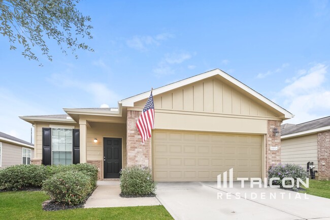 Photo - 16014 Arapaho Bend Ln Casa