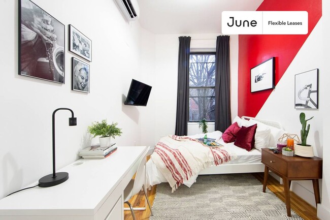 Cute Private ROOM in Fort Greene