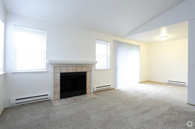 North Creek Heights Apartments