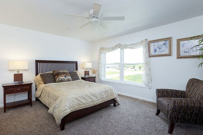 Photo - The Landing of Clinton