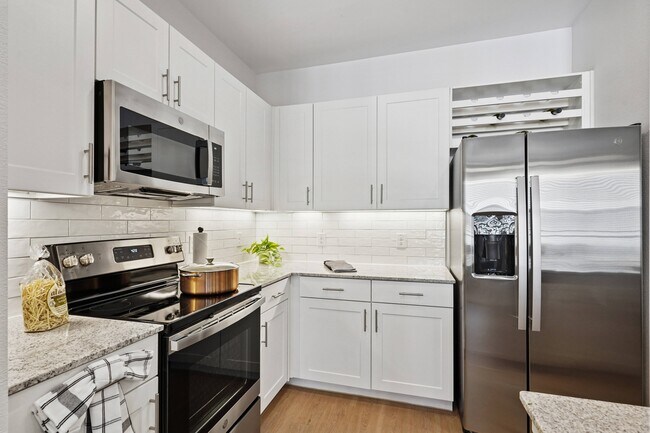 Photo - Trails at Frankford Station