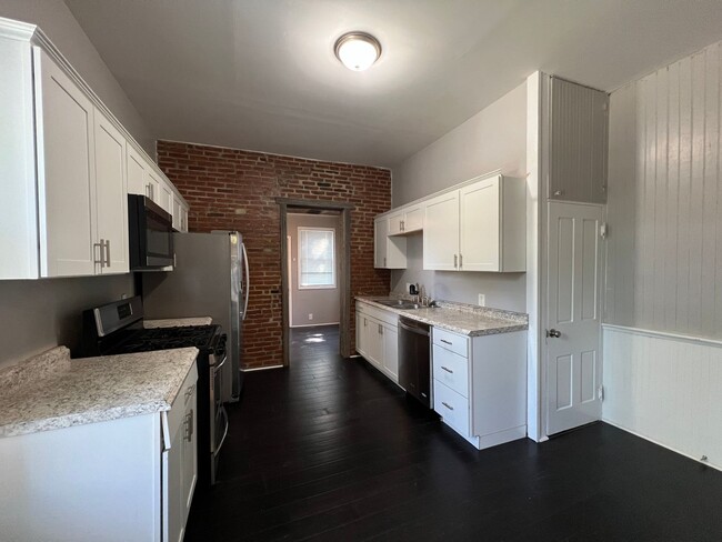 Photo - Terrific single family home for rent.