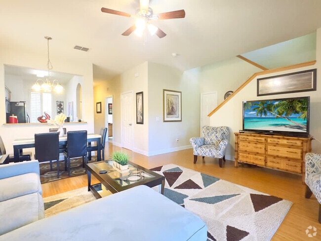 Building Photo - 3306 Calabria Ave Rental