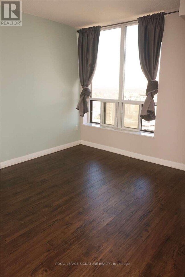 Photo - 33 Sheppard Ave E Unit 2611