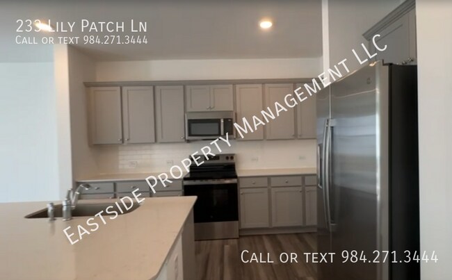 Photo - 233 Lily Patch Ln