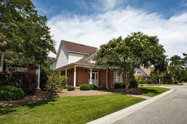 Building Photo - 1500 W Morning Dove Cir