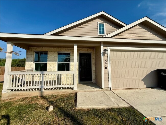 570 Blue Stem Rd