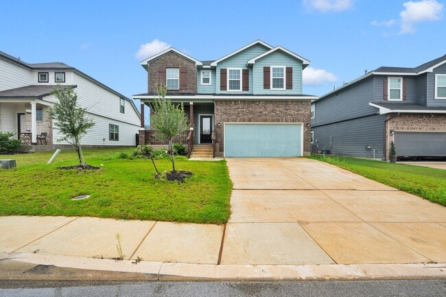 Building Photo - Spacious 4 Bedroom + Office Beauty in Hunters Ranch – with Community Perks!