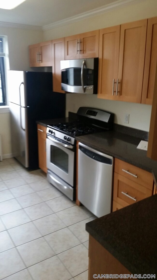 Photo - 60 Brattle St Unit 706